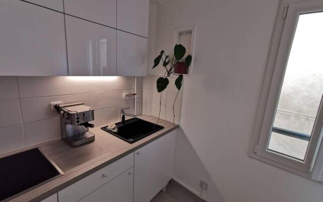 Wei&Pei Apartment - Hypter Center St Germain En Laye 3min RER