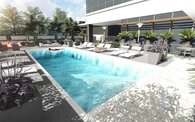 Delta Hotels by Marriott Dallas Southlake