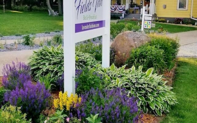 Lavender Fields Inn B&B