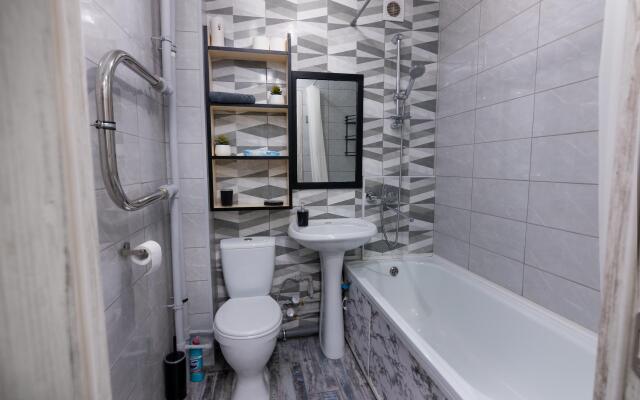Apartment Nord Apart on 27 Vologda Street