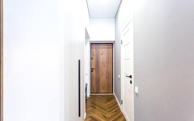 Apartments on Batumi highway 28A
