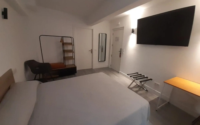 Photo Zabalburu Hotel