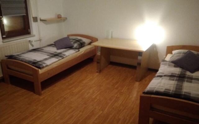 'Klein und Fein' Garbenteich