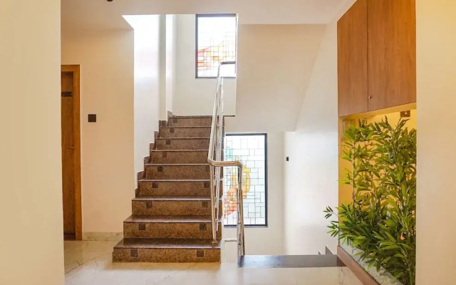 Fabhotel Prime Shourya Residency