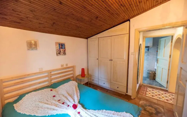 Villa Keops