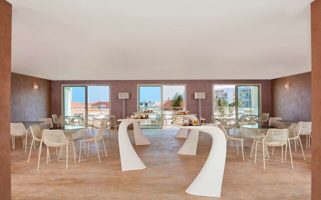 Radisson Blu Resort, Saidia Beach