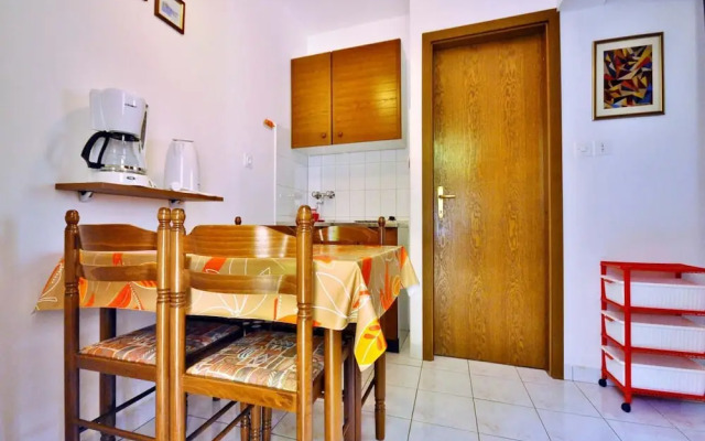 Apartment Adrijana 653