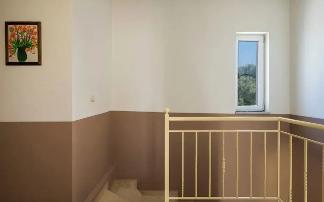 Olive Tree Villa