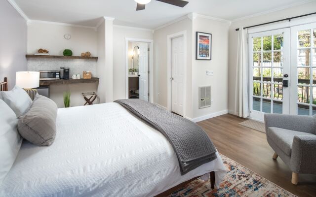 The Victorian Inn Blowing Rock