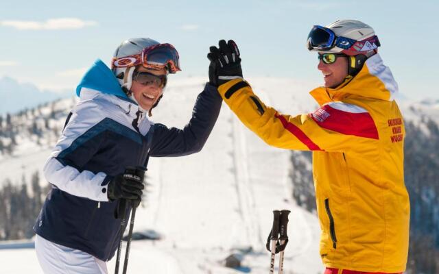 Thermenwelt Hotel Pulverer