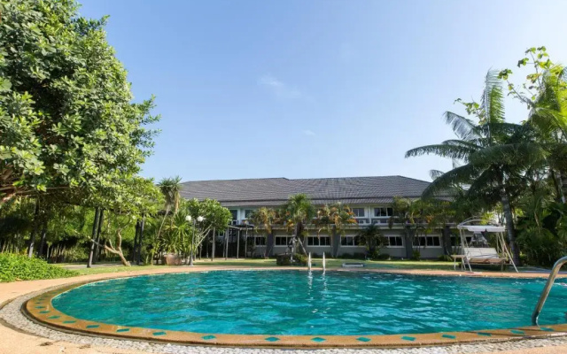 Bandu Resort