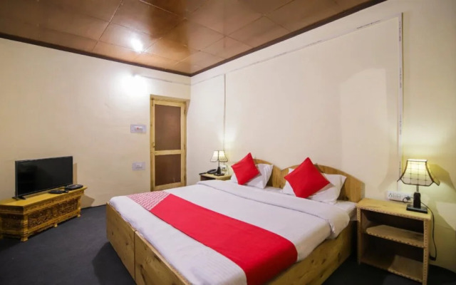 Nangseem Guest House By Oyo Rooms