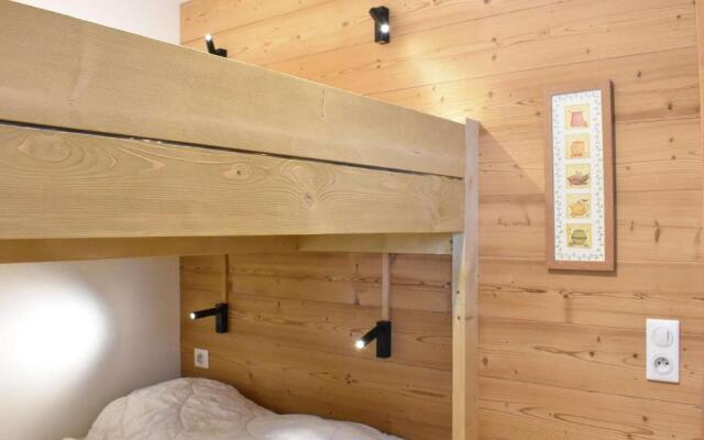 Appartement Méribel, 2 pièces, 5 personnes - FR-1-180-368