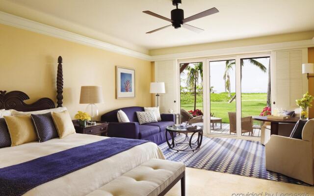 Four Seasons Resort Nevis, West Indies