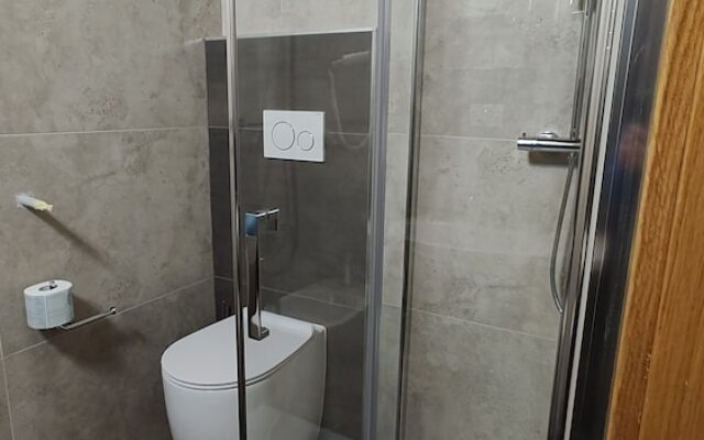 Agriturismo Famiglia Bertossi