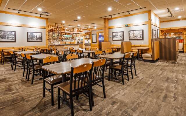 Best Western Plus Ruby's Inn