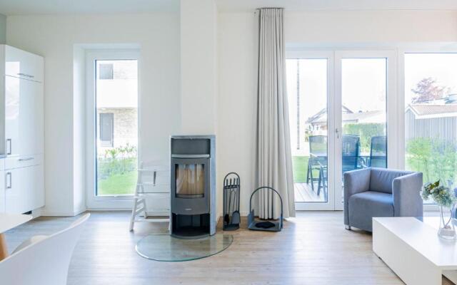Im Sonnengarten Wohnung 14