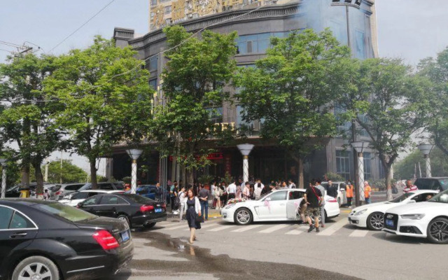 Hotels in Luxor, Lantian