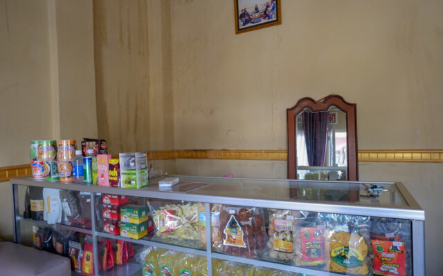 RedDoorz near Desa Wisata Tambi Dieng