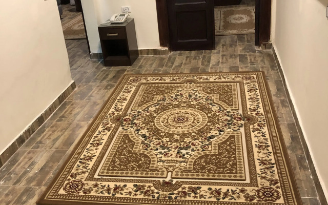 Downtown Apartment
