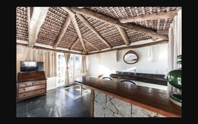 Bella Vista Paradiso