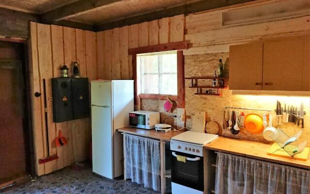 Toomalõuka Tourist Farm