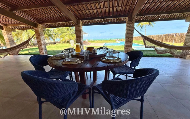 MHV Milagres- Casa Mar