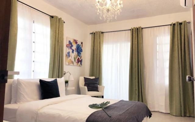 Aibonito Hotel 201