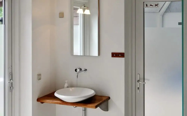 6 Person Holiday Home in Graested
