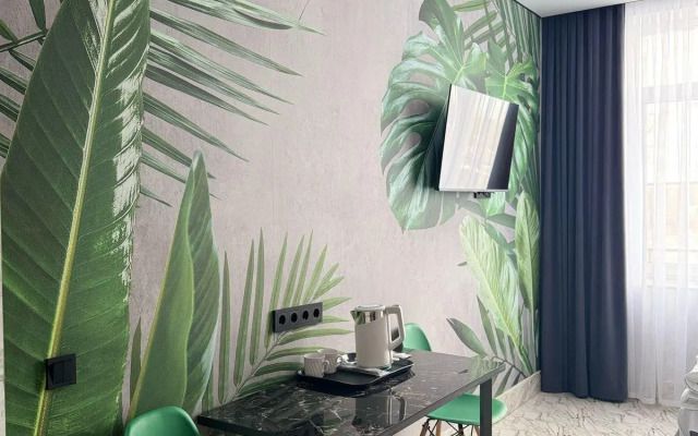 Гранд-отель Айcель