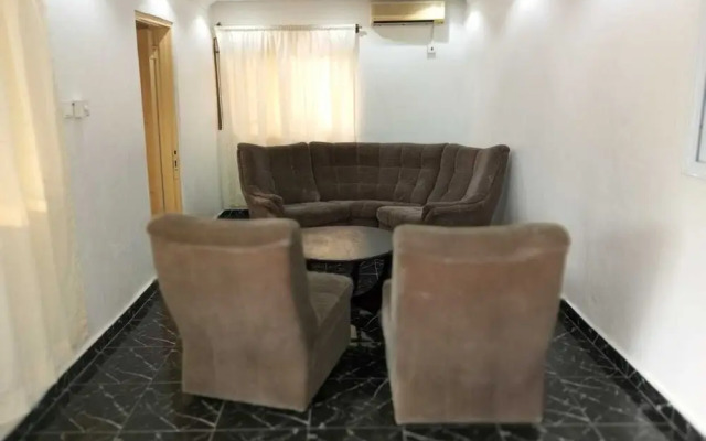 Meridian Drive Hotel