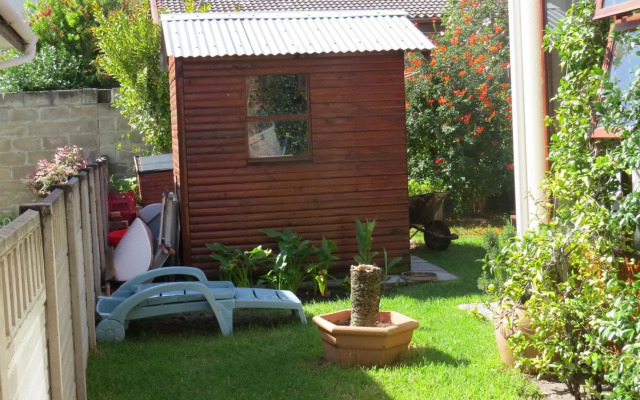 Bergsig Accommodation