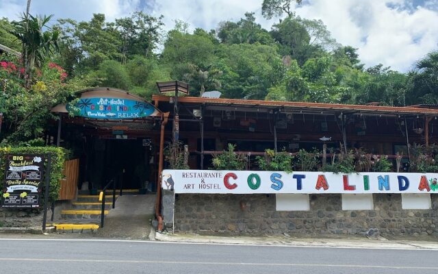 Costa Linda Art Hostel