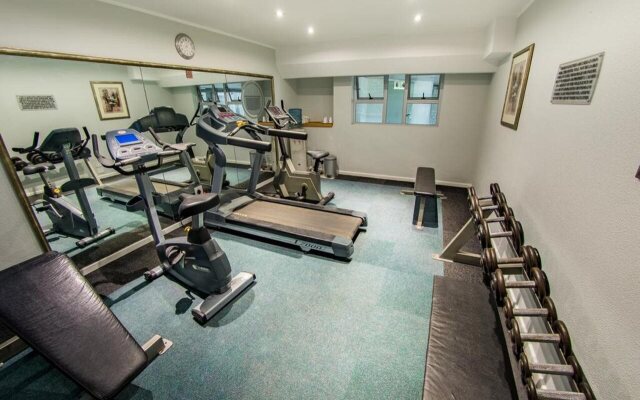 City Lodge Pinelands