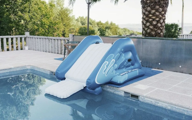 Hotel Rustico Aldea Figueiredo