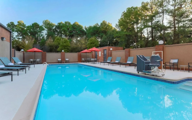 Wyndham Raleigh Durham - Research Triangle