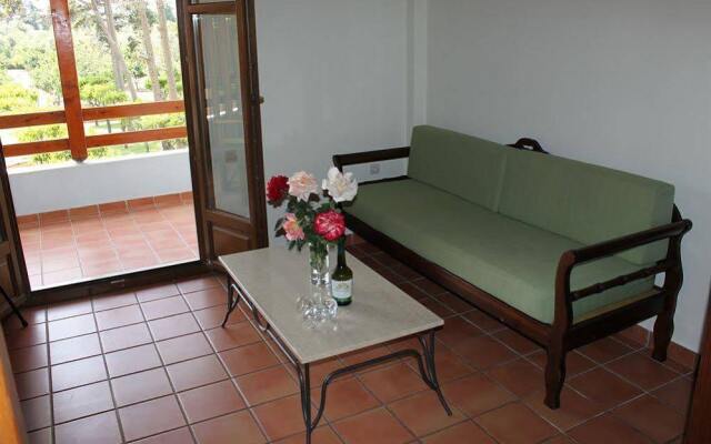 Villa Platanias
