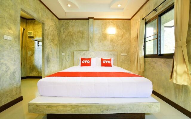 Oyo Ruenkanthima Resort