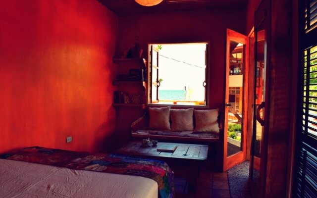 Guerrera Rice Paddy Villas