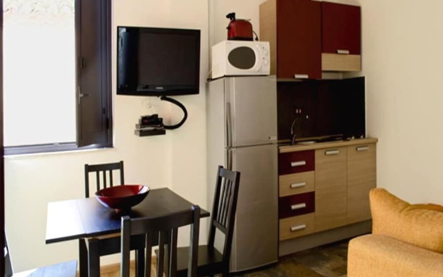 Suite City Center Taormina