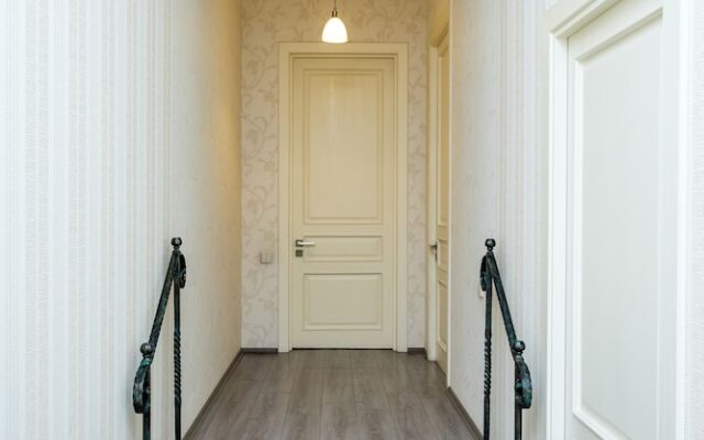Апартаменты HB apartments Akhvelediani