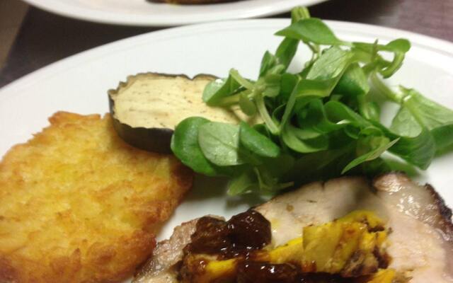 Agriturismo Podere Ficareto