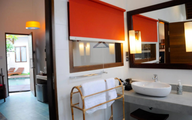 Jali Resort - Gili Trawangan