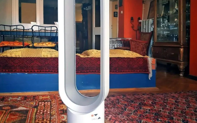 Margaret Apartment for 5 people with Panorama Terrace