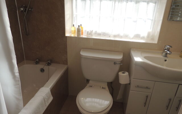 Surrone Guest House