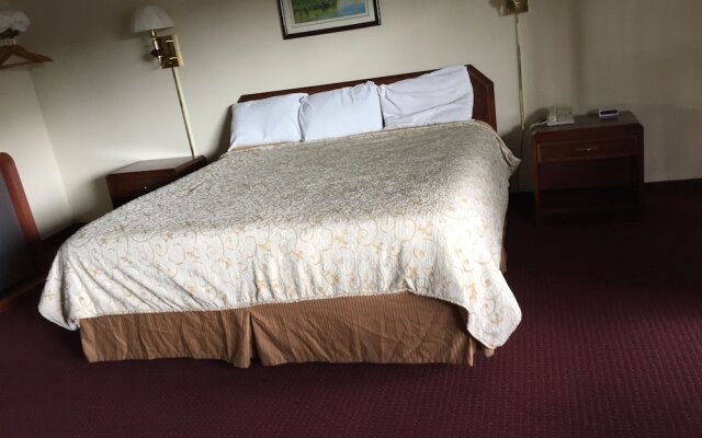 Hometown Inn Morganfield