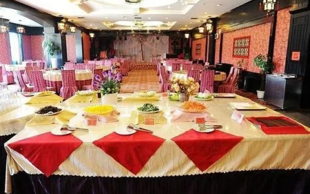 Shangri-la Longfengxiang Hotel