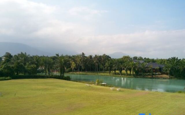 Water Paradise Villa
