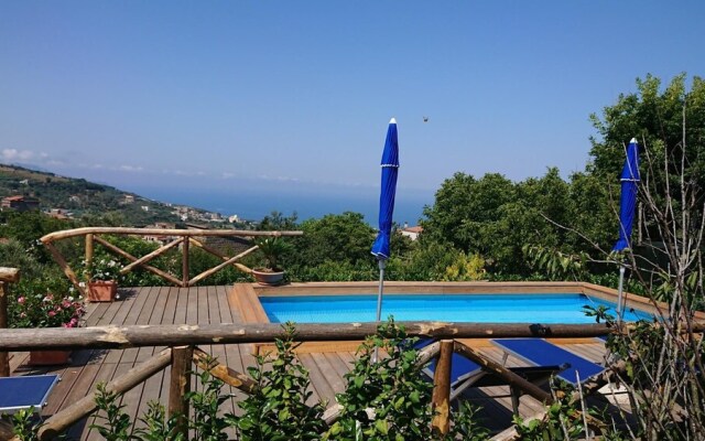 Agriturismo La Peppina