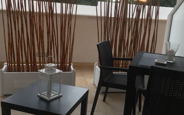 Carone Suite - Charme & Pool